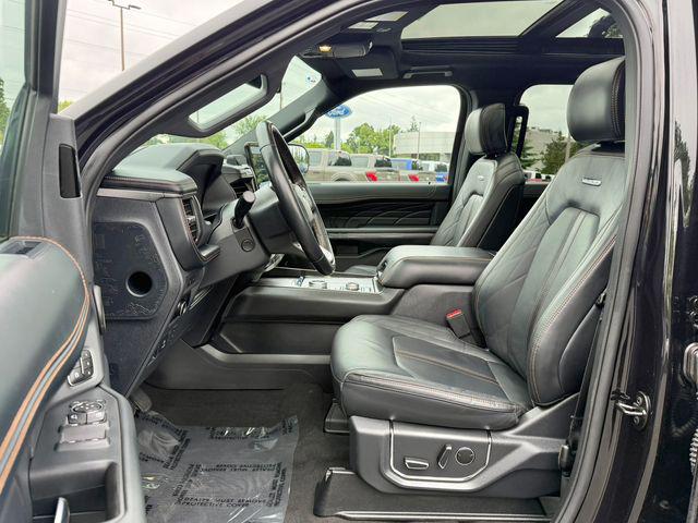 2024 Ford Expedition Platinum