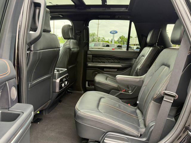 2024 Ford Expedition Platinum
