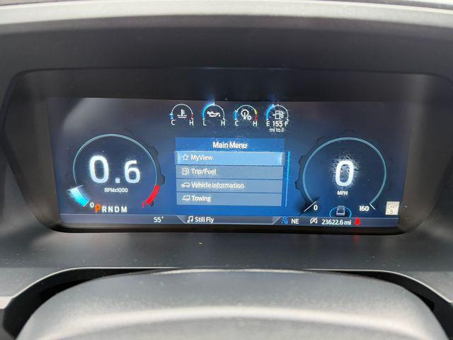2024 Ford Expedition Platinum