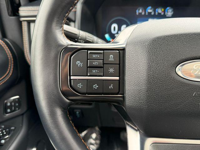 2024 Ford Expedition Platinum