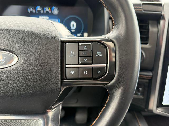 2024 Ford Expedition Platinum