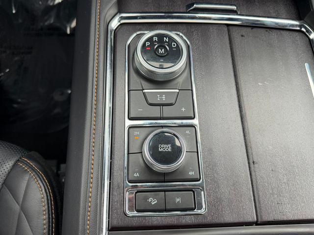 2024 Ford Expedition Platinum