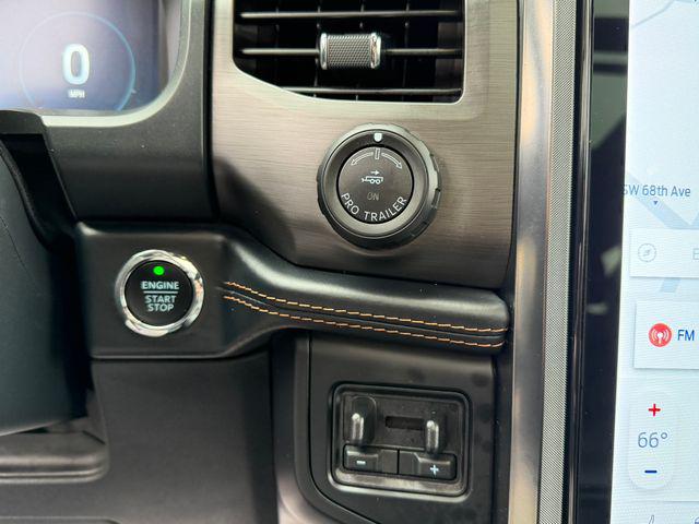 2024 Ford Expedition Platinum