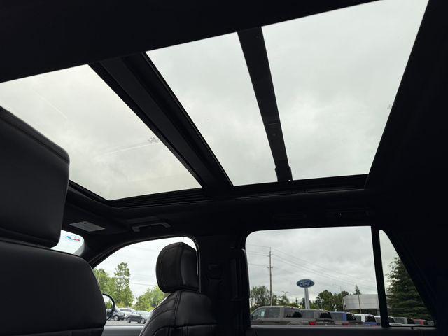 2024 Ford Expedition Platinum