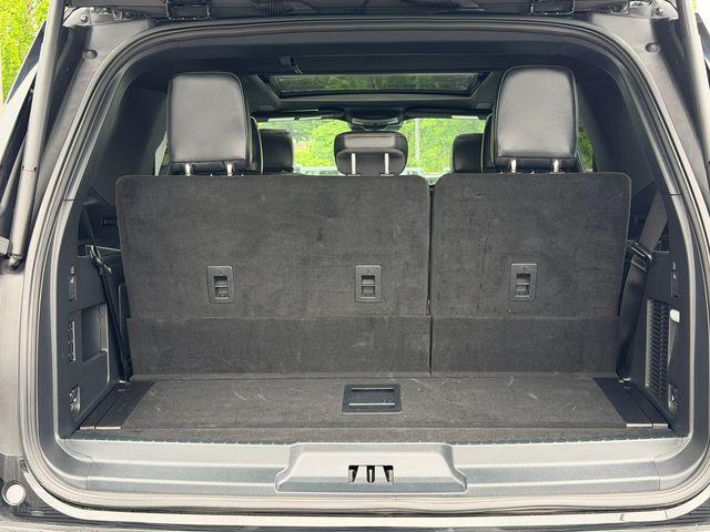 2024 Ford Expedition Platinum