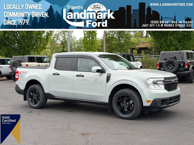 2023 Ford Maverick XLT for sale in Tigard, OR