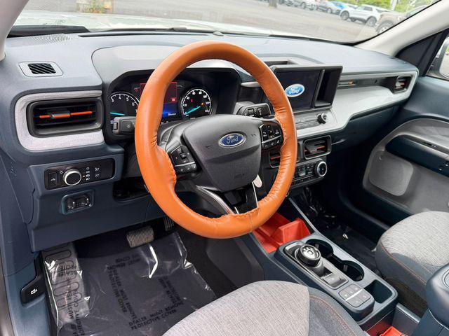 2023 Ford Maverick XLT