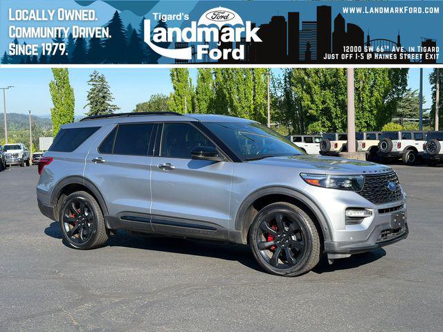 2020 Ford Explorer ST for sale in Tigard, OR