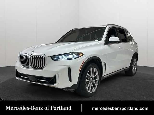 2024 BMW X5 xDrive40i for sale in Portland, OR