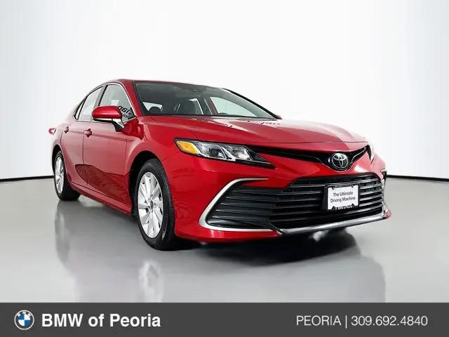 2023 Toyota Camry LE for sale in Peoria, IL