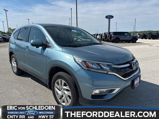 2016 Honda CR-V EX for sale in Random Lake, WI