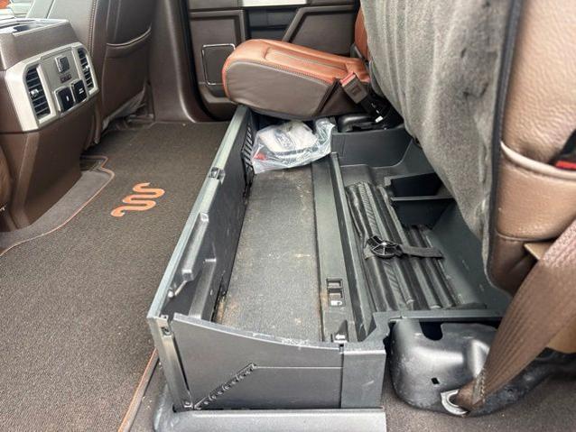 2021 Ford F-350 King Ranch