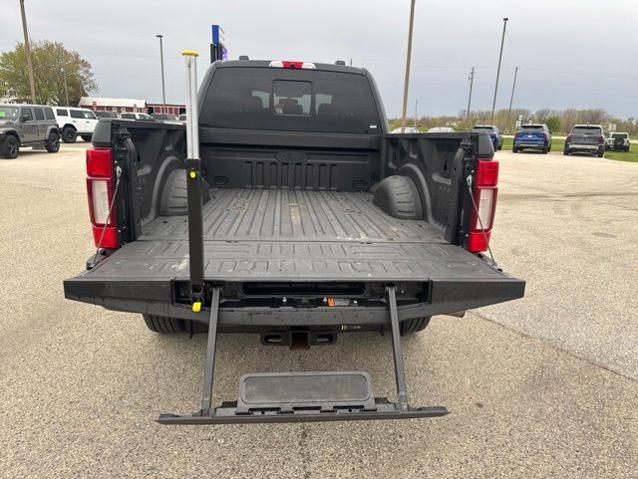 2021 Ford F-350 King Ranch