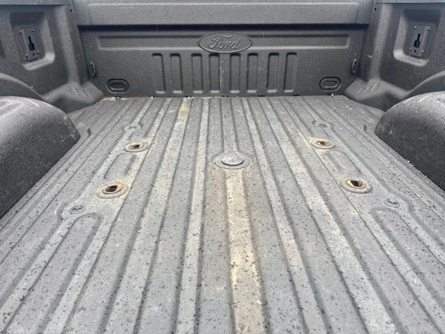 2021 Ford F-350 King Ranch