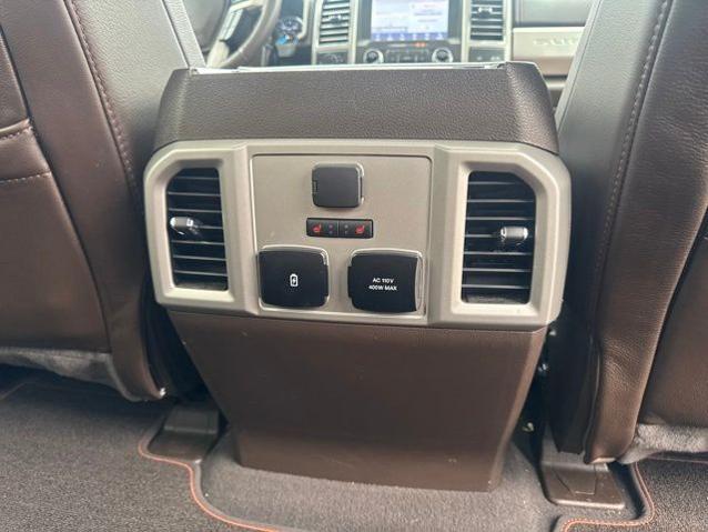 2021 Ford F-350 King Ranch