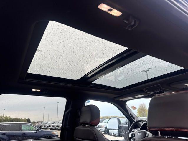 2021 Ford F-350 King Ranch