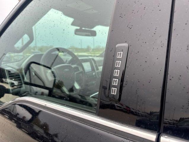 2021 Ford F-350 King Ranch