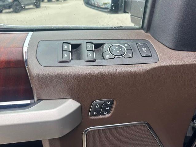 2021 Ford F-350 King Ranch