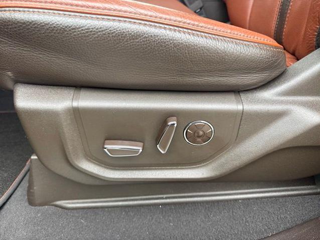 2021 Ford F-350 King Ranch