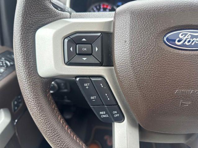 2021 Ford F-350 King Ranch