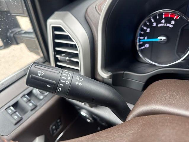 2021 Ford F-350 King Ranch
