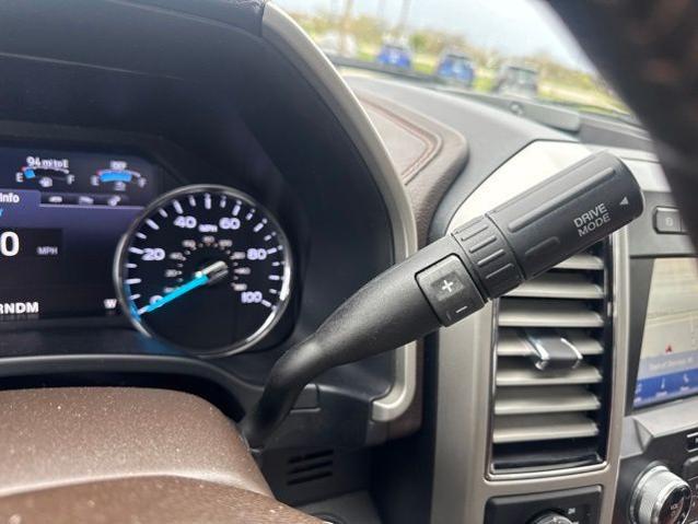 2021 Ford F-350 King Ranch