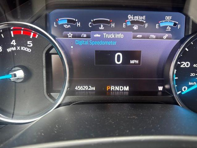 2021 Ford F-350 King Ranch