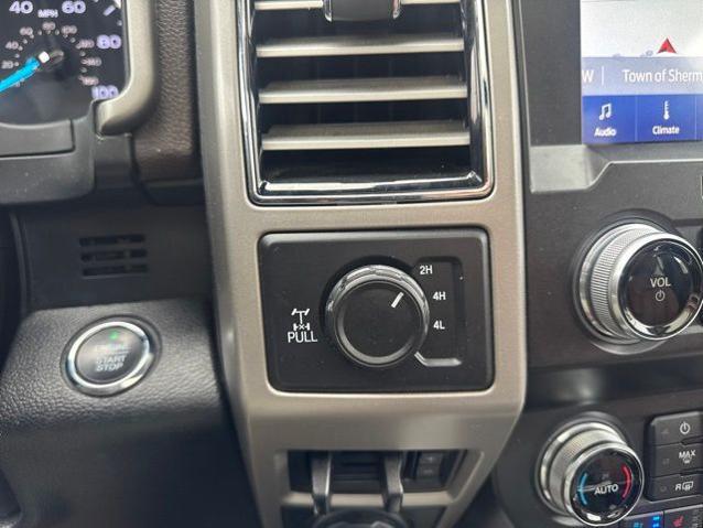 2021 Ford F-350 King Ranch
