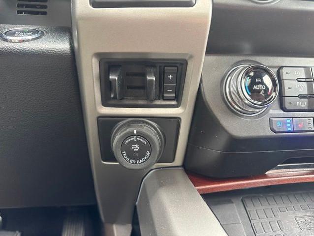 2021 Ford F-350 King Ranch