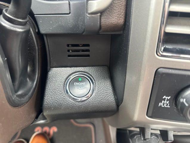 2021 Ford F-350 King Ranch