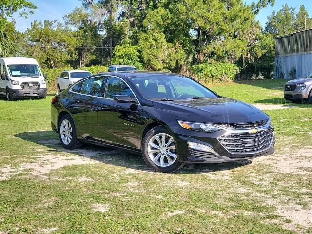 2024 Chevrolet Malibu FWD 1LT for sale in Live Oak, FL