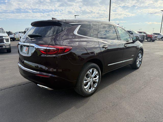 2020 Buick Enclave AWD Avenir