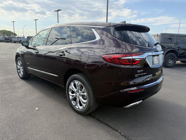 2020 Buick Enclave AWD Avenir