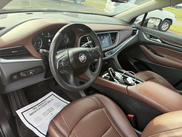 2020 Buick Enclave AWD Avenir