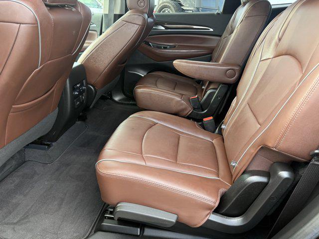 2020 Buick Enclave AWD Avenir