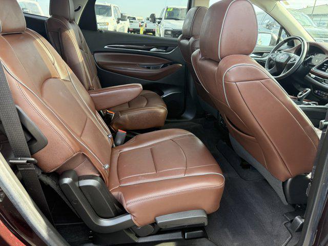 2020 Buick Enclave AWD Avenir