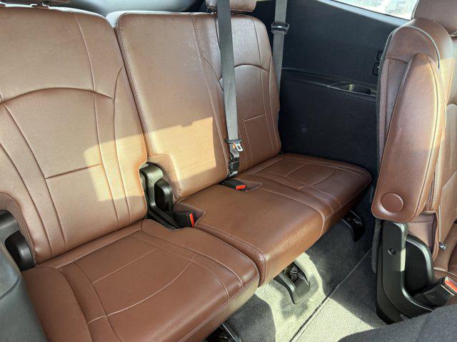 2020 Buick Enclave AWD Avenir