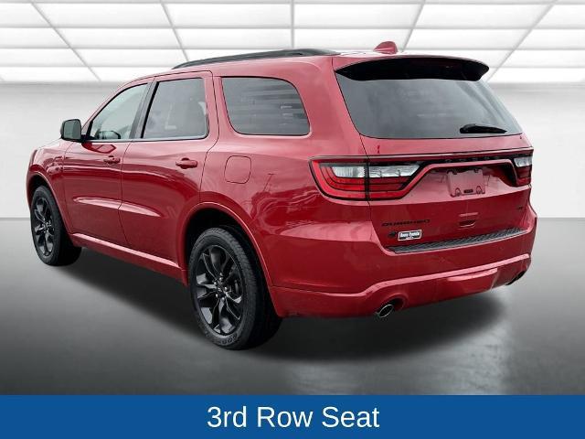 2021 Dodge Durango GT Plus AWD