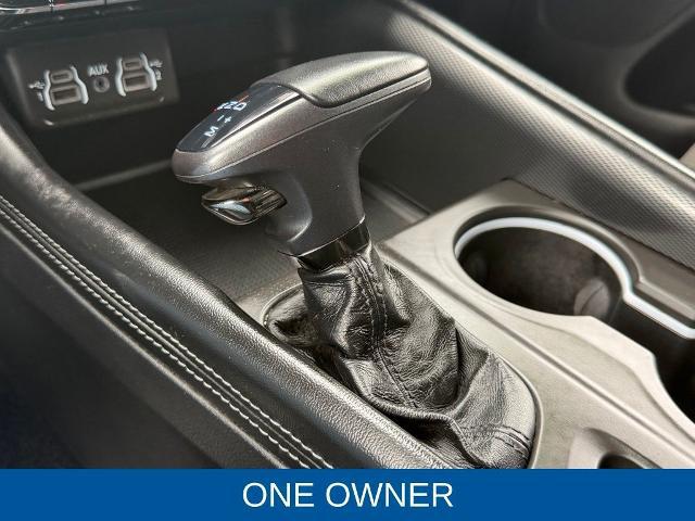 2021 Dodge Durango GT Plus AWD