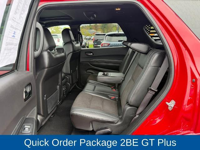 2021 Dodge Durango GT Plus AWD