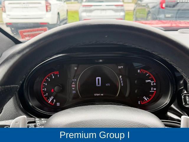 2021 Dodge Durango GT Plus AWD