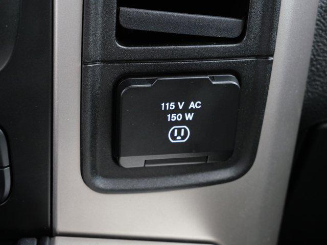 2018 Ram 1500 Big Horn Crew Cab 4x4 5'7" Box