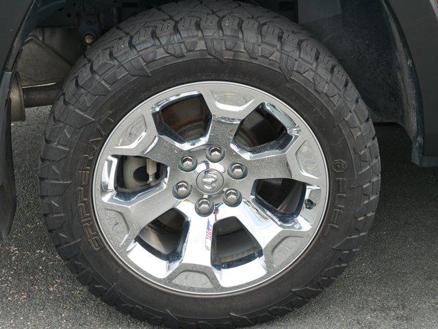 2019 Ram 1500 Big Horn/Lone Star Crew Cab 4x4 6'4" Box