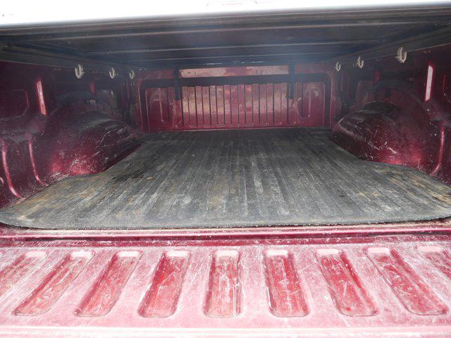 2019 Ram 1500 Big Horn/Lone Star Crew Cab 4x4 6'4" Box