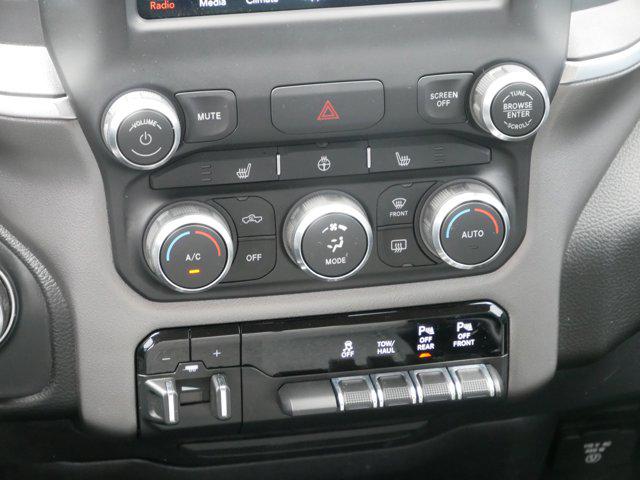 2019 Ram 1500 Big Horn/Lone Star Crew Cab 4x4 6'4" Box