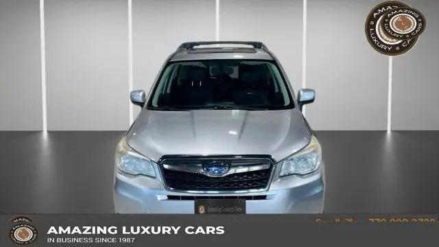 2014 Subaru Forester 2.5i Limited for sale in Snellville, GA