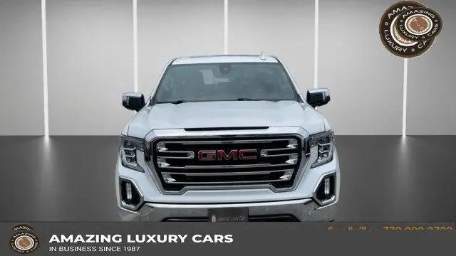 2019 GMC Sierra 1500 SLT for sale in Snellville, GA