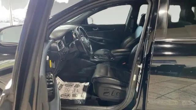 2017 Kia Sorento 3.3L SXL