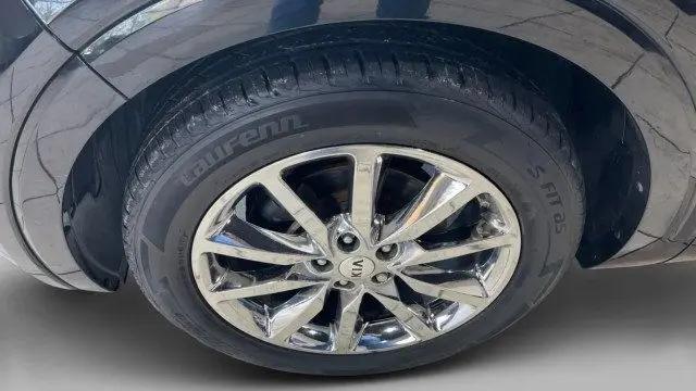 2017 Kia Sorento 3.3L SXL