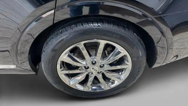 2017 Kia Sorento 3.3L SXL